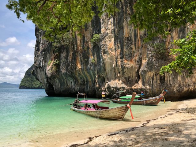 Thailand in 7 days that you won’t forget